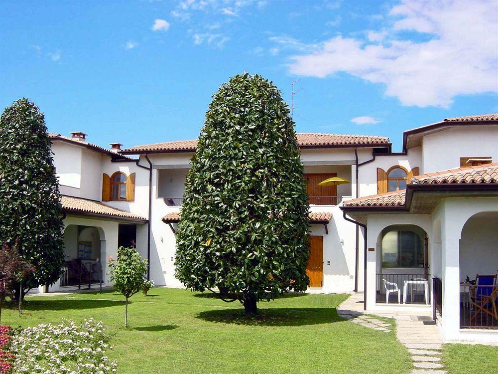 Residence Bianca Sirmione Exterior photo